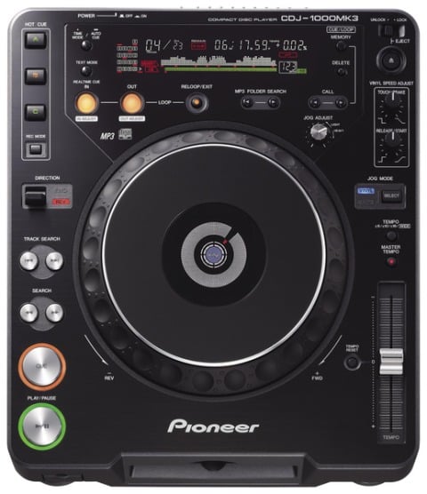 CDJ_1000MK3_top