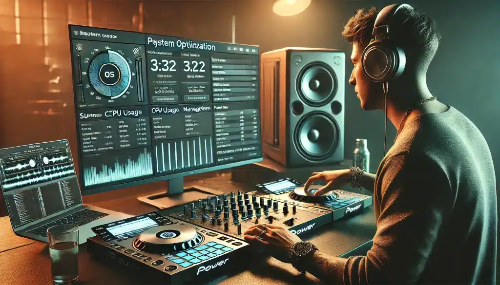 1. Optimize Your Computer’s Performance