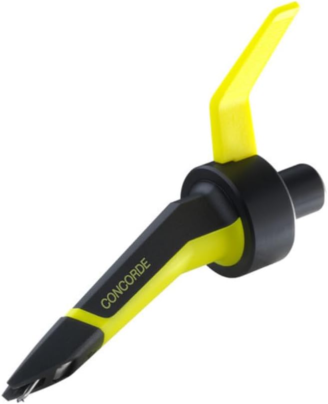 Ortofon Concorde MkII Club CC Twin Cartridges with Stylus