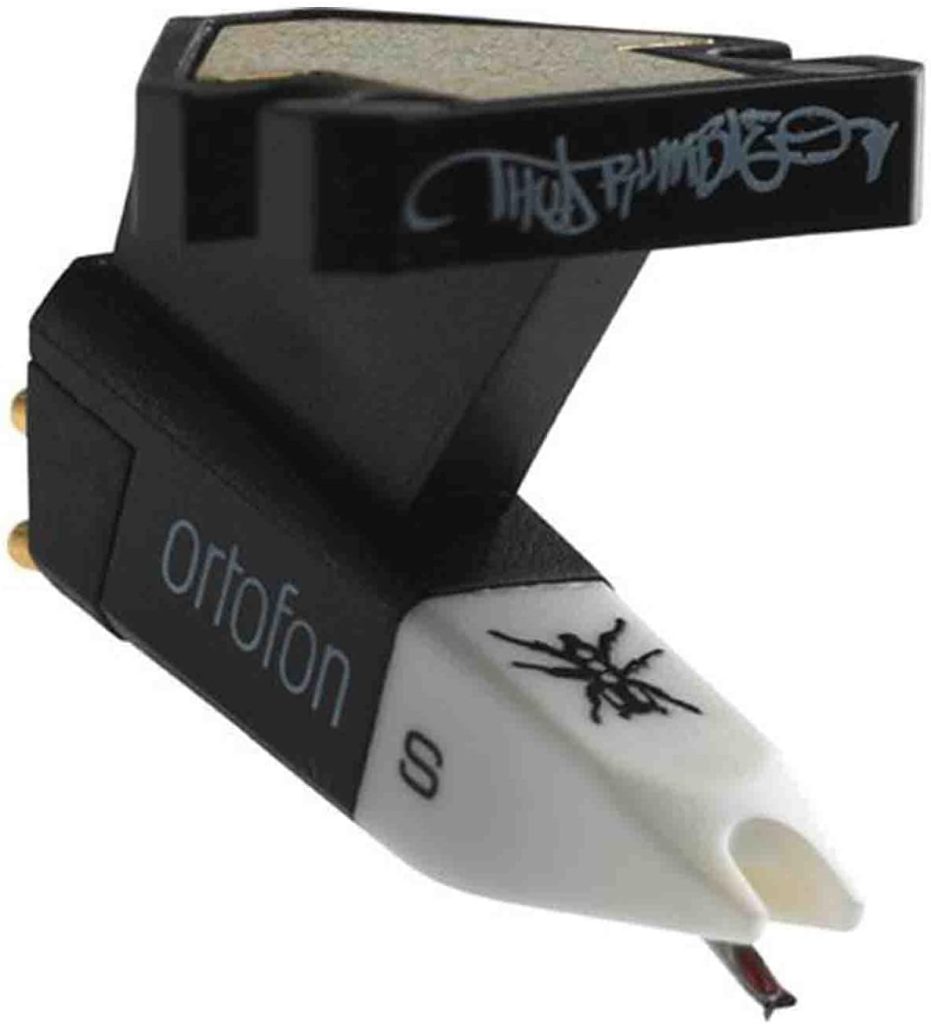 Ortofon OM Q.Bert