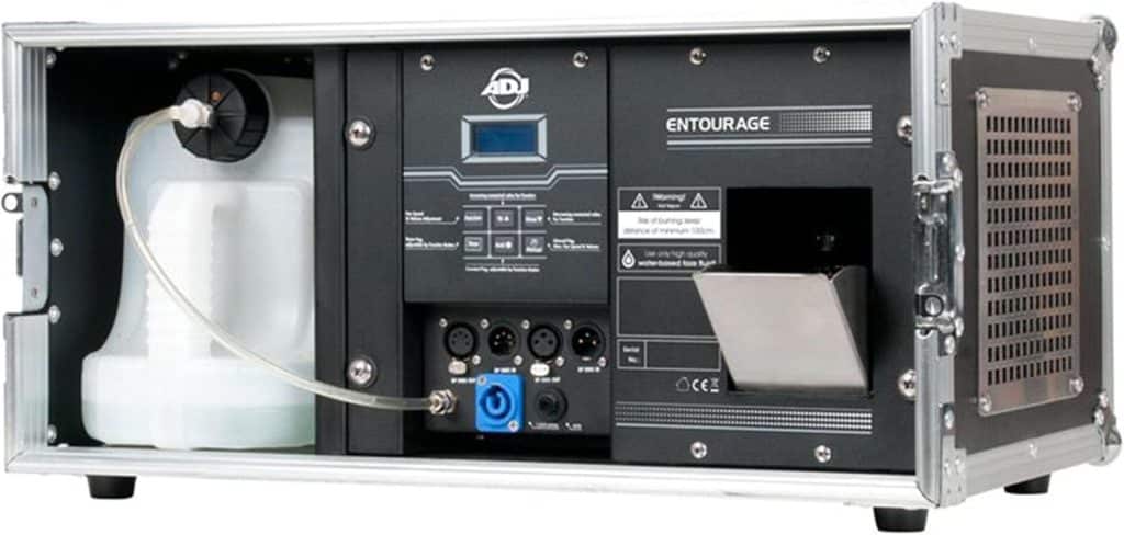 ADJ Products, Entourage Faze Machine