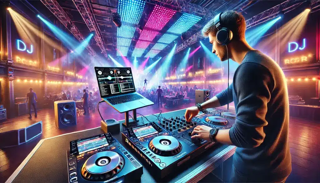 Sound System Setup and Room Acoustics