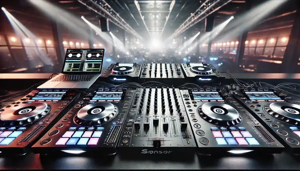 Choosing Between Balanced and Unbalanced Cables