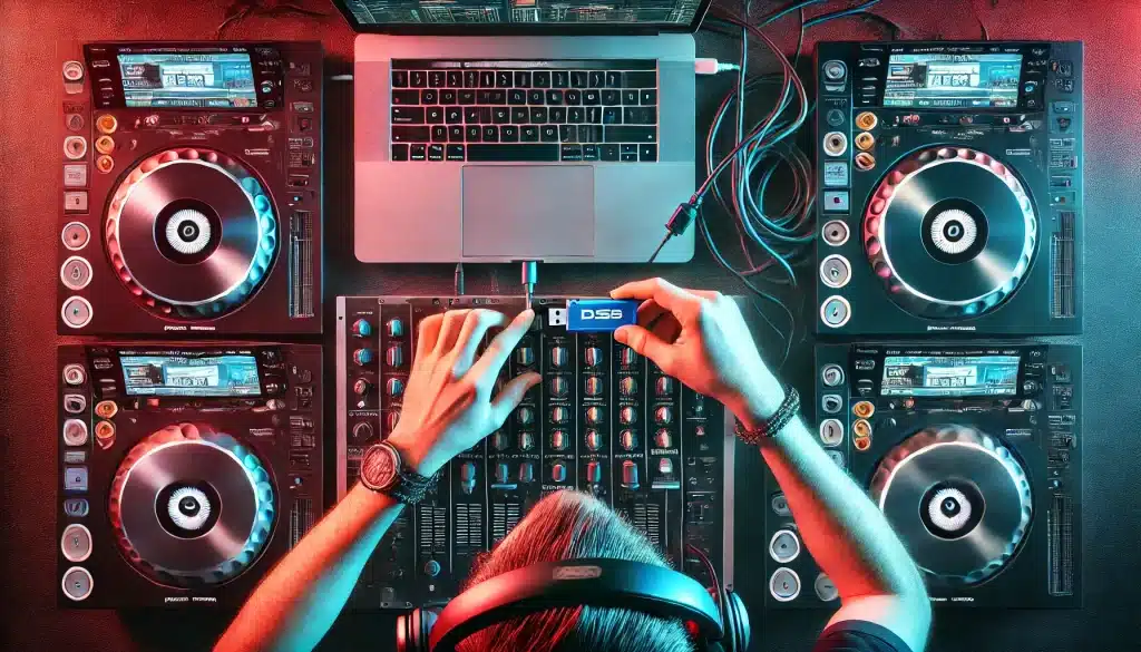 10 Best USB Flash Drives & SSDs for DJs in 2025
