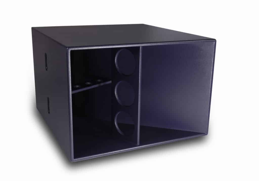 Funktion-One F121 Subwoofer