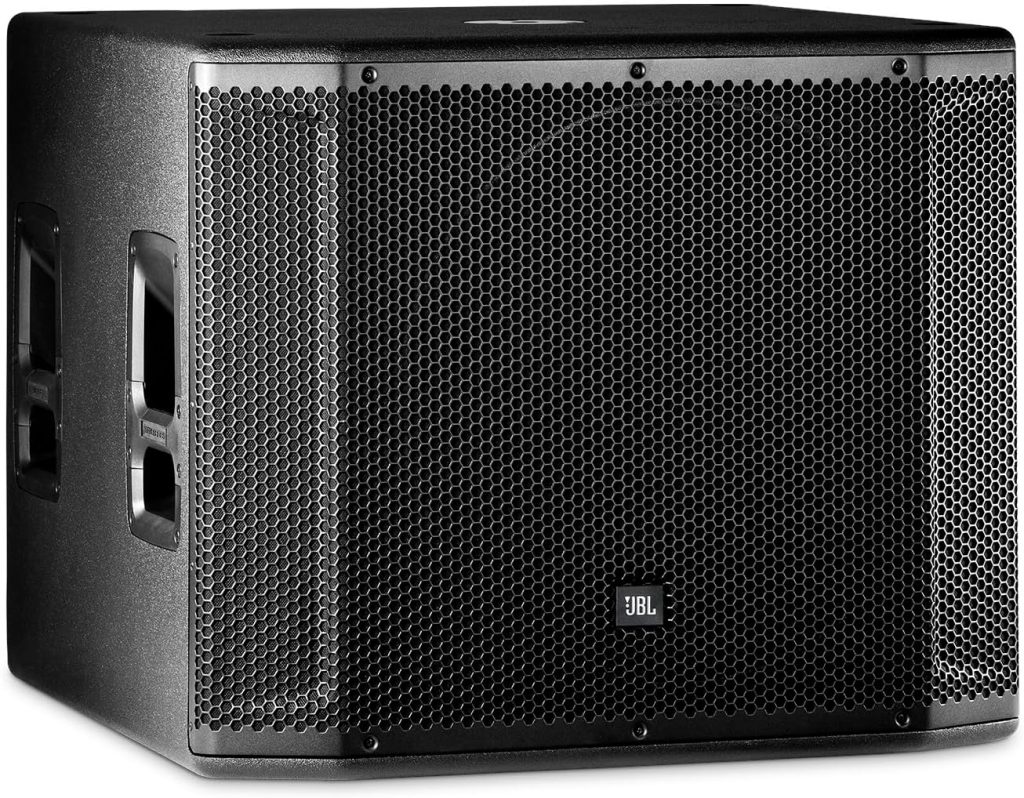 JBL SRX818SP Subwoofer