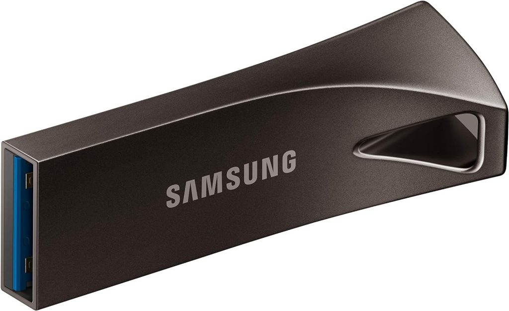 Samsung BAR Plus USB 3.1